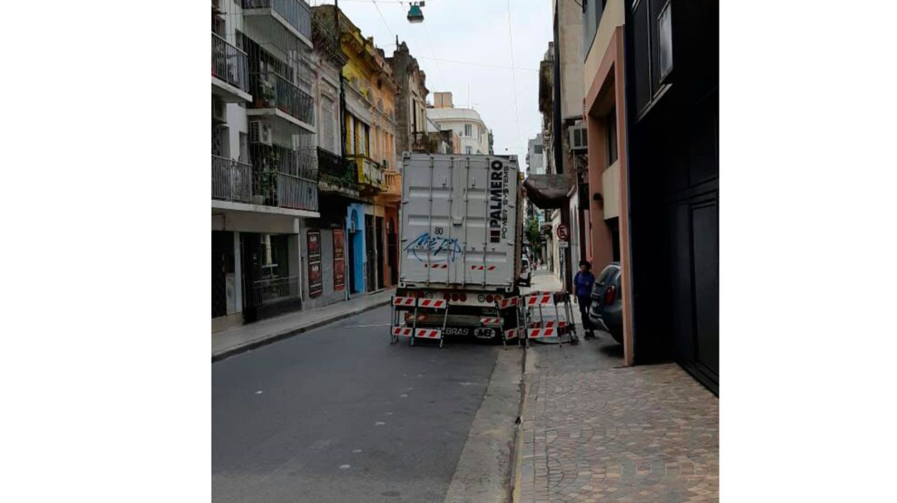 Los precios de los generadores oscilaban entre los 4500 y 15 mil pesos por día.