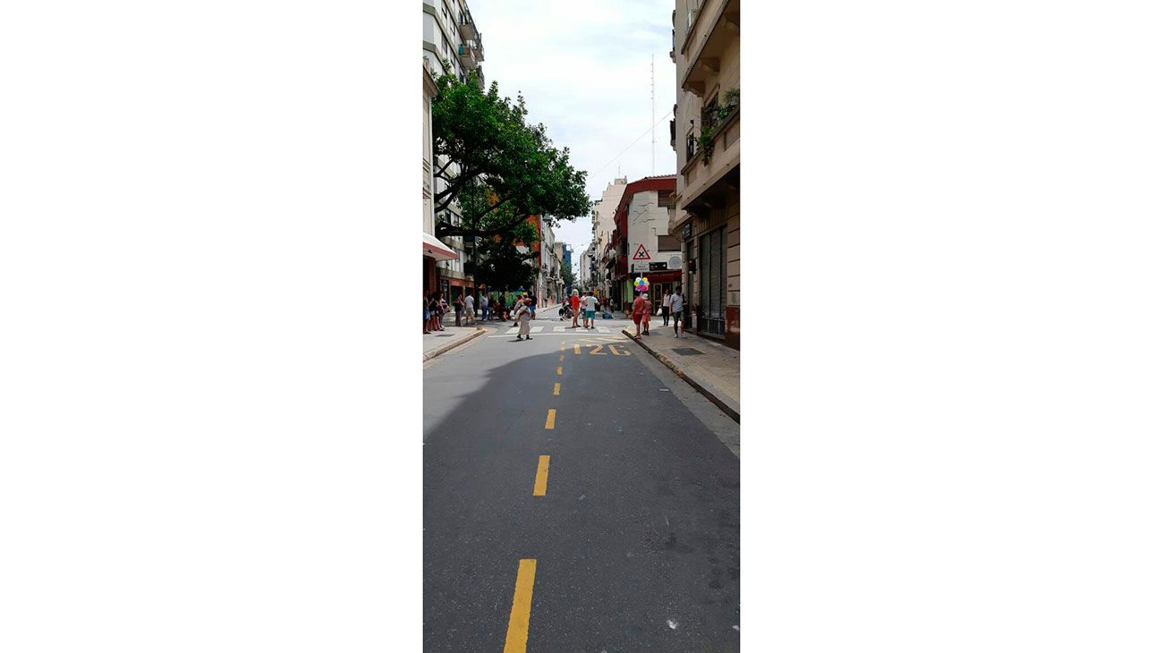 Los precios de los generadores oscilaban entre los 4500 y 15 mil pesos por día.