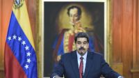 President Maduro Holds Televised Press Conference During Dueling Broadcasts