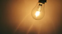 En febrero habrá el primer aumento en la tarifa de luz del 2019.