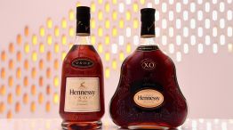 Hennessy "Le Voyage" Consumer Education VIP Preview