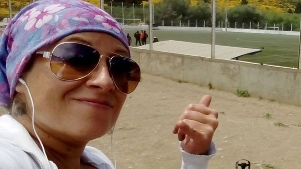 Valeria Coppa 01302019