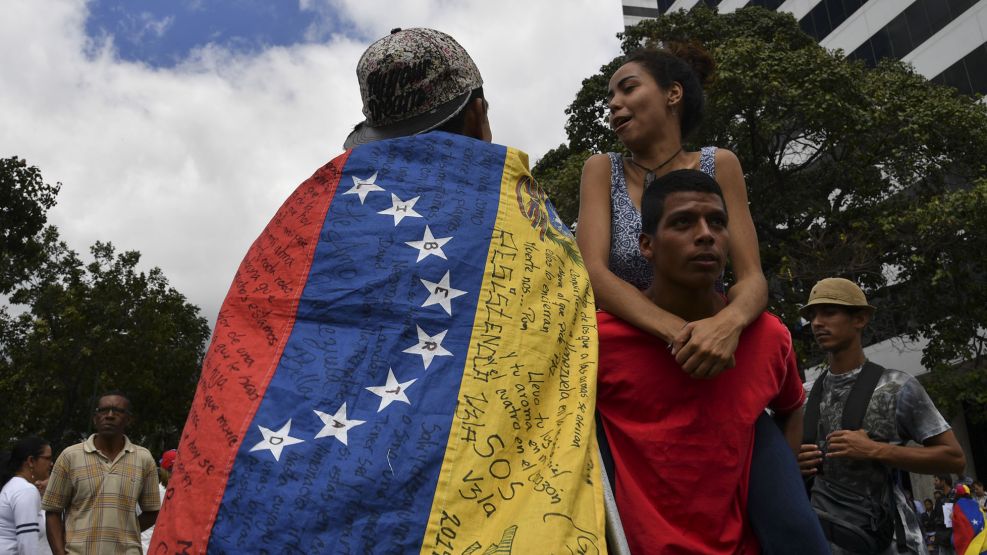 nueva-marcha-opositora-venezuela-AFP-30-0-2019