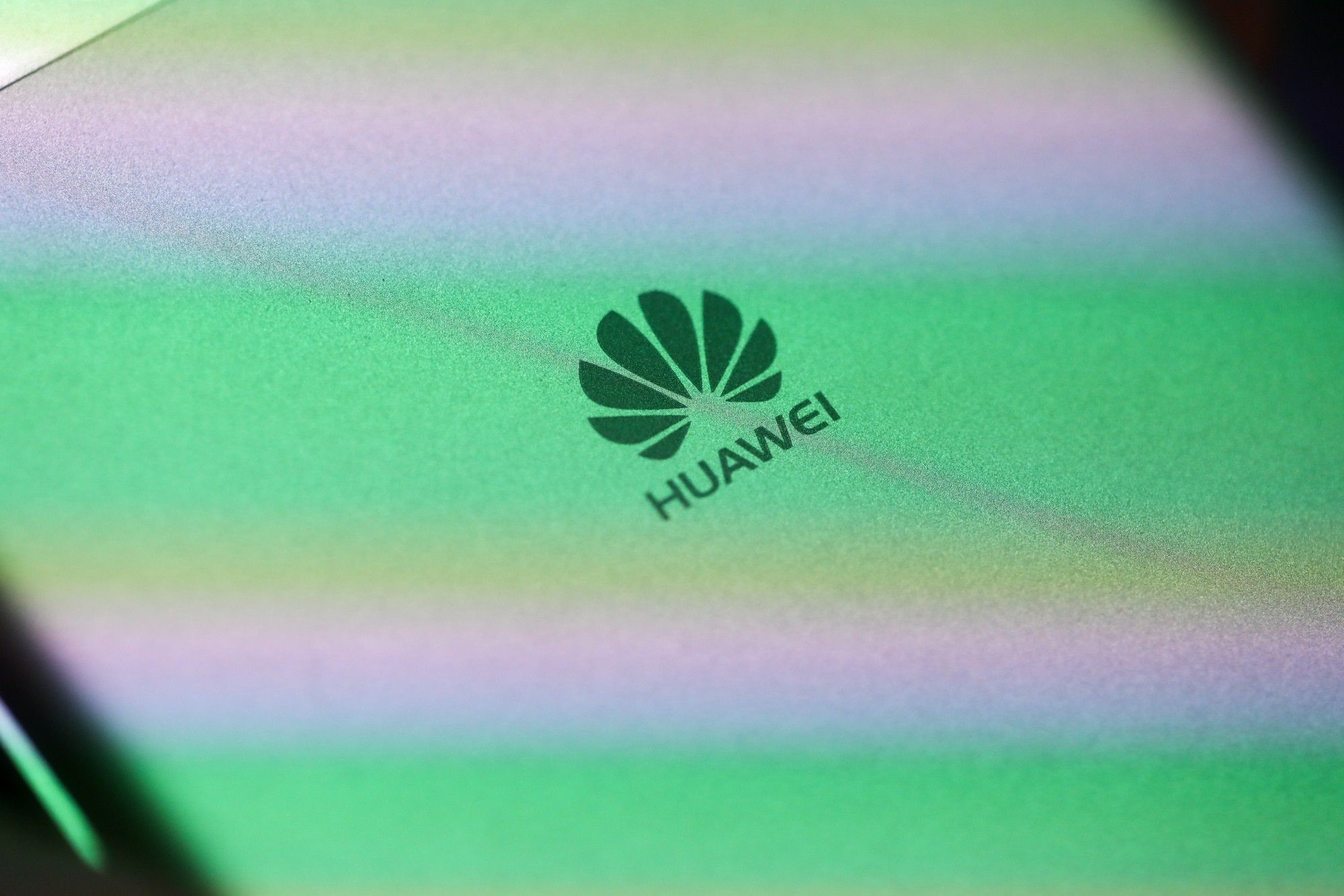 Huawei Technologies Co Ltd. Launch Latest Devices Ahead Of Mobile World Congress
