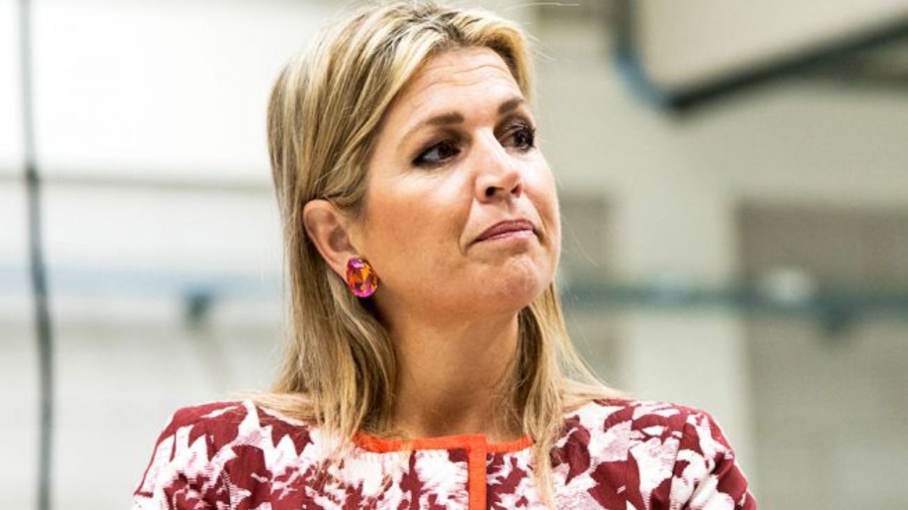 La reina Máxima Zorreguieta en el centro de la polémica por una propiedad que posee en Bariloche.