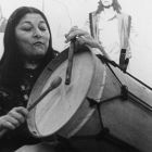 Mercedes Sosa 01312019