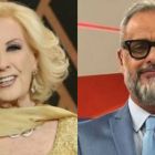 mirtha legrand jorge rial