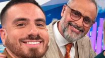 Federico Bal_Jorge Rial