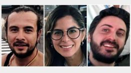 periodistas detenidos venezuela 31012019