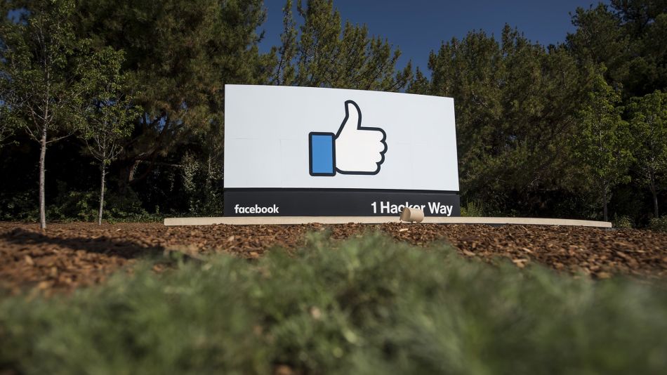Facebook e Instagram, con problemas.