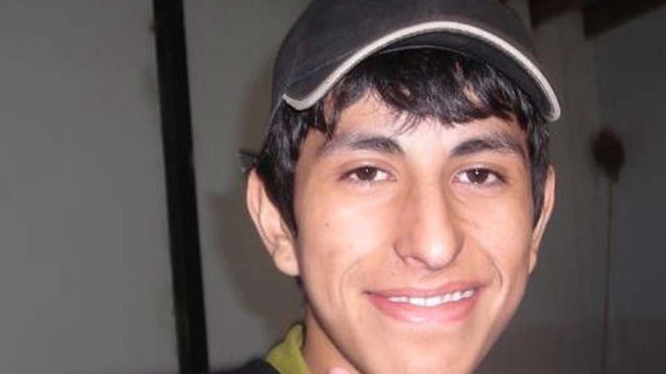Luciano Arruga 01312019
