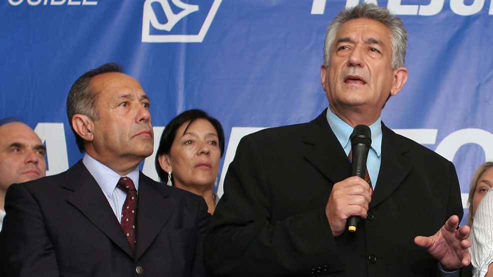 Adolfo y Alberto Rodríguez Saa 01312019