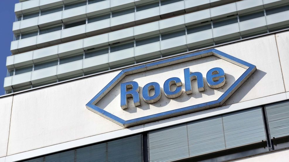Roche Holding AG 01312019
