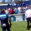 Culto a la barra en Independiente Rivadavia de Mendoza
