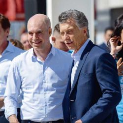 larreta-macri 