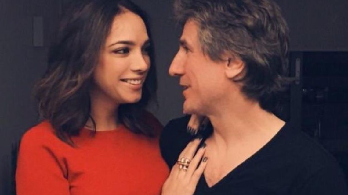 boudou-y-monica