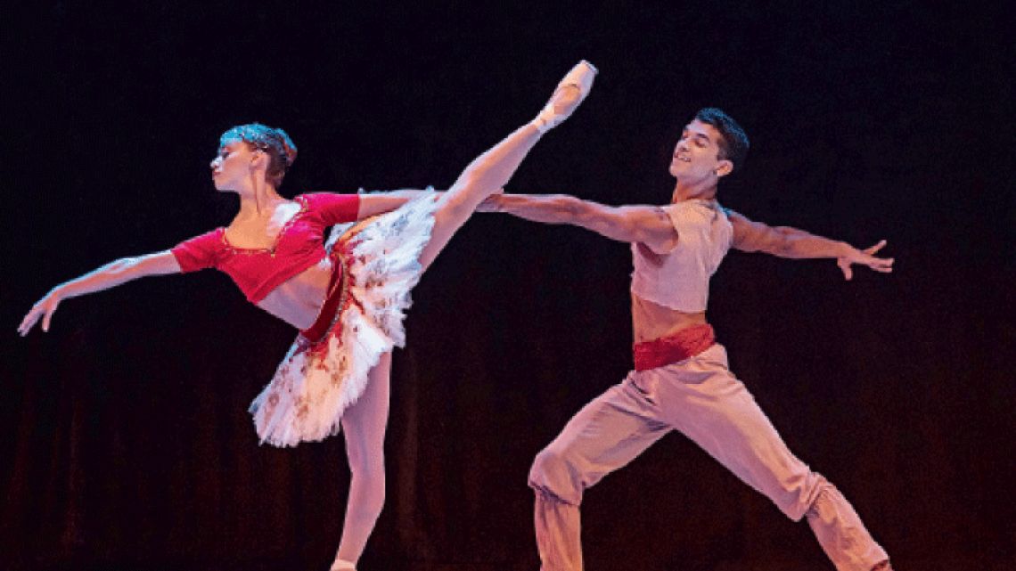 danza