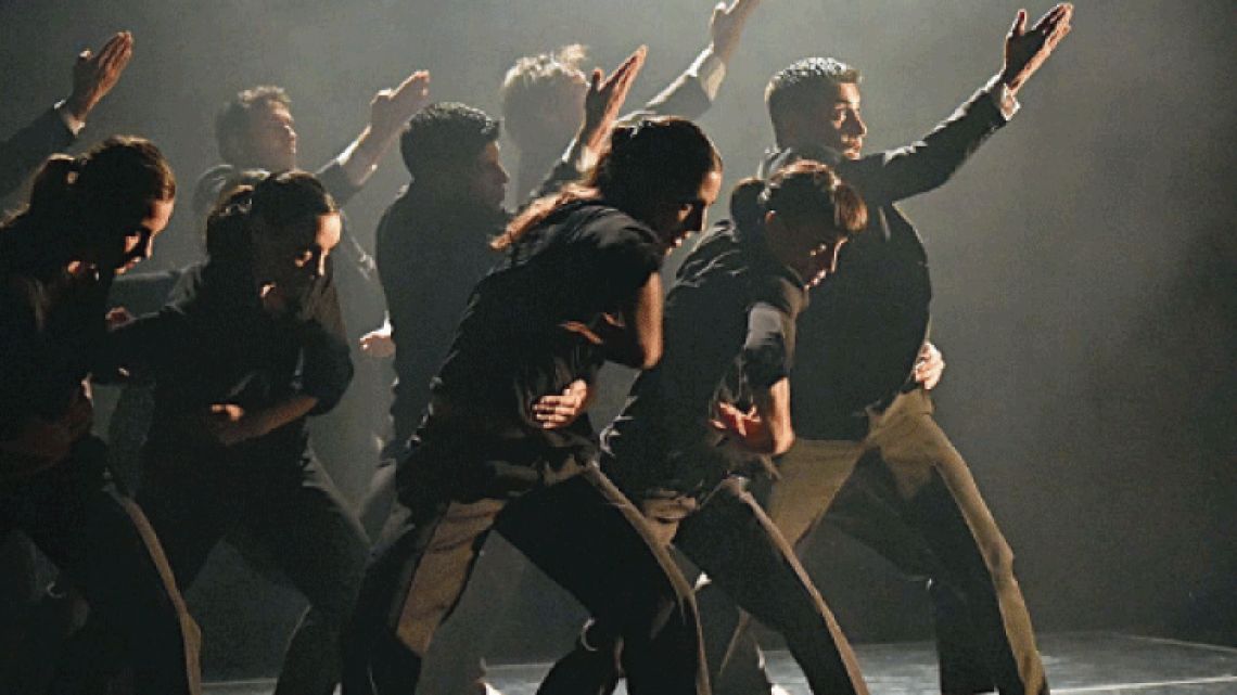 danza