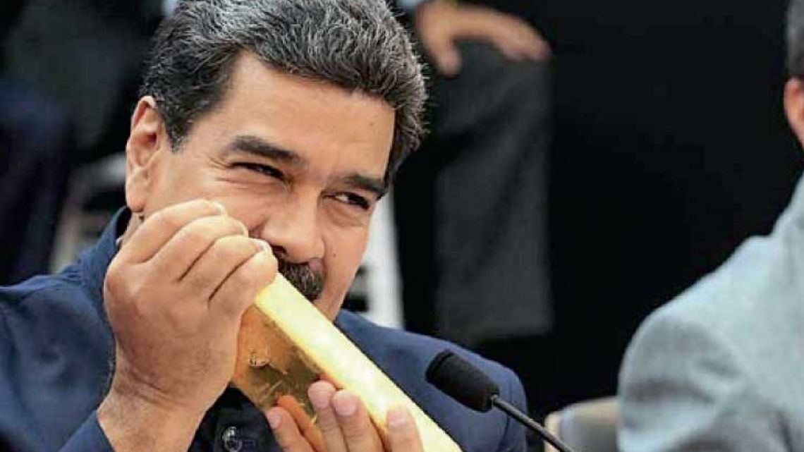 maduro