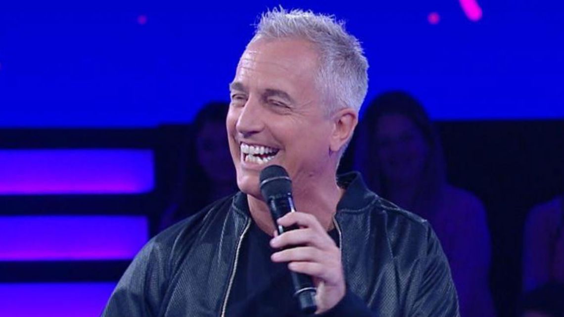 Marley en Minuto para Ganar