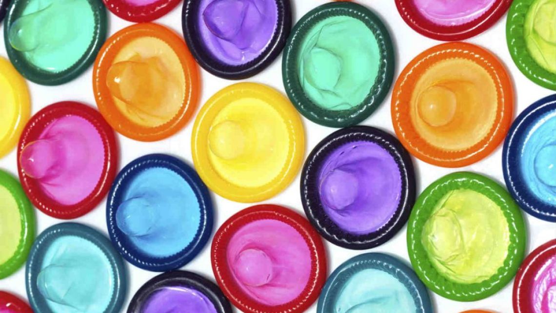preservativos