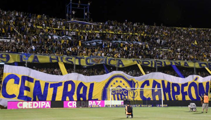 Rosario Central