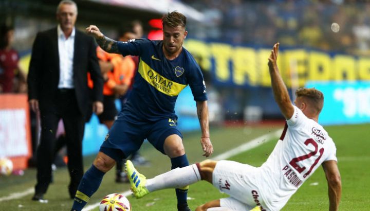 boca lanus bombonera superliga fotobaires