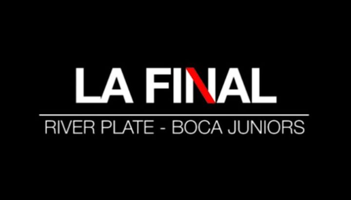 Pelicula La Final_20190216
