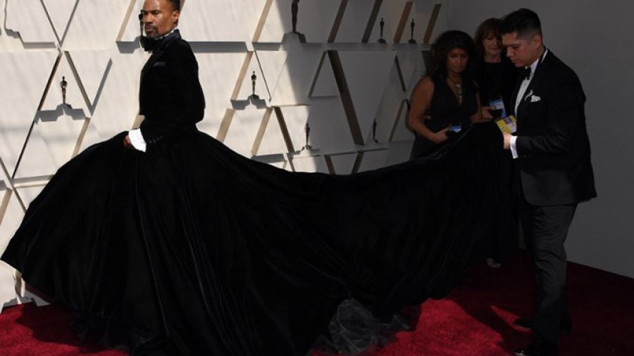 91st-annual-academy-awards-arrivals