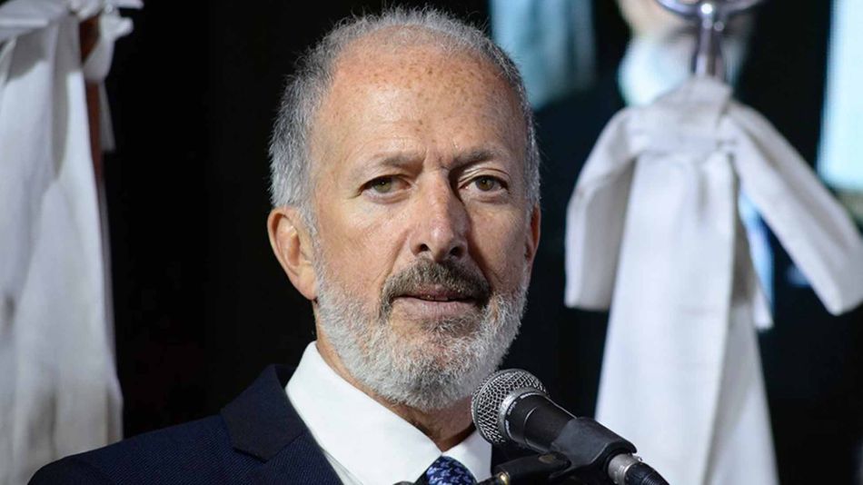 Jorge Knoblovits 02012019