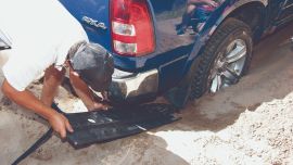 Un día de playa puede arruinarse por una situación evitable. Hay que estar preparado con los elementos básicos e información necesaria para un rescate.
