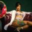 Cardi B_Colin Kaepernick