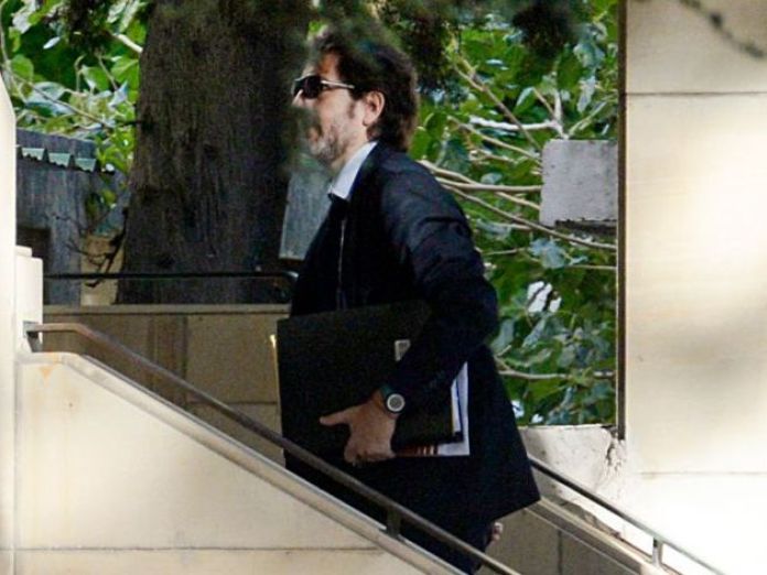 Picture of Sebastián Casanello