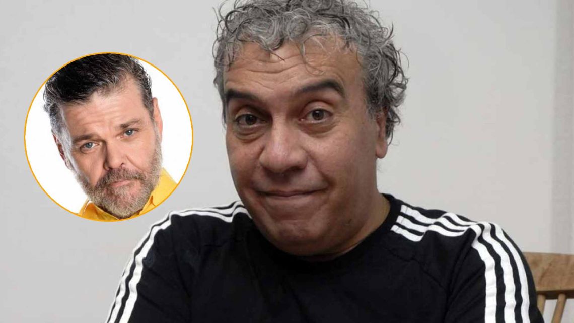 Duras palabras de Coco Sily sobre Alfredo Casero