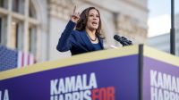 Senator Kamala Harris Launches Presidential Campaign