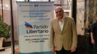 José Luis Espert 02042019