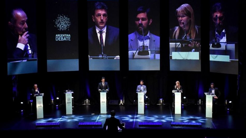 Debate 2015 20190204