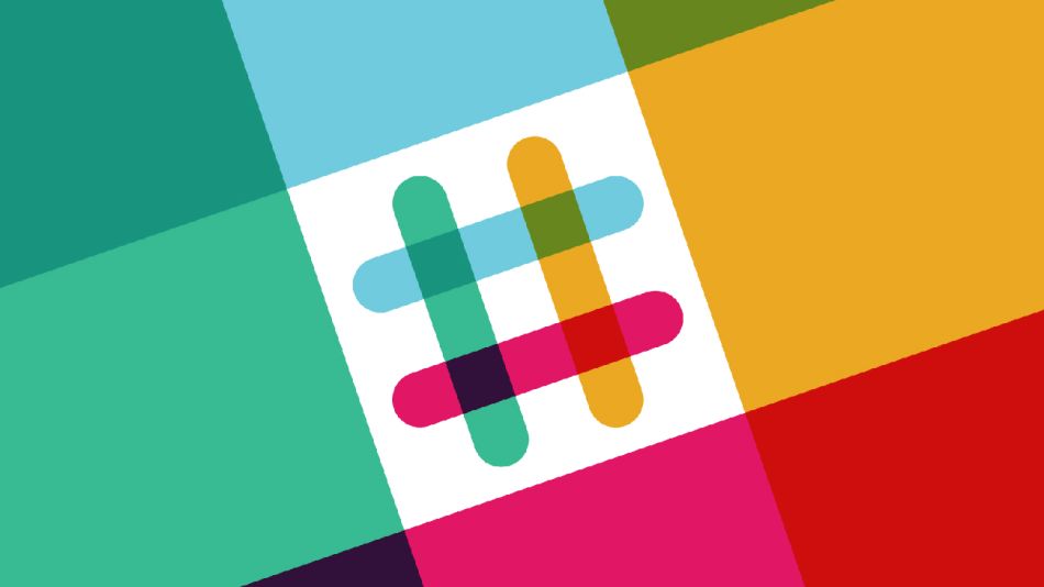 Slack juega en la bolsa.