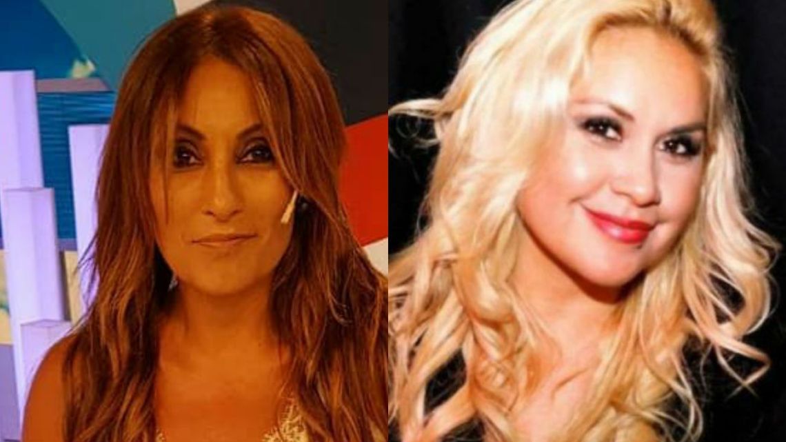 Marcela-Tauro y Veronica-Ojeda