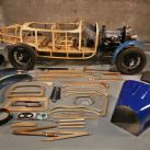 Bugatti Type 40