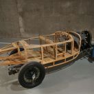 Bugatti Type 40 de 1942