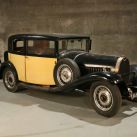  Bugatti Type 40 de 1942