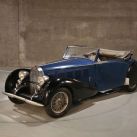  Bugatti Type 40 de 1942