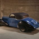  Bugatti Type 40 de 1942