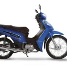 Ranking venta de motos enero 2019