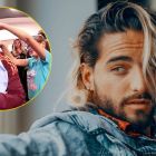 maluma_corte de pelo