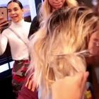 maluma_corte de pelo