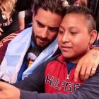 maluma_corte de pelo