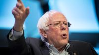 bernie sanders 