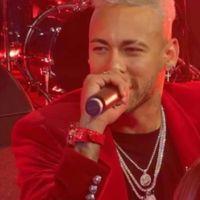 Neymar festejó su cumpleaños número 27